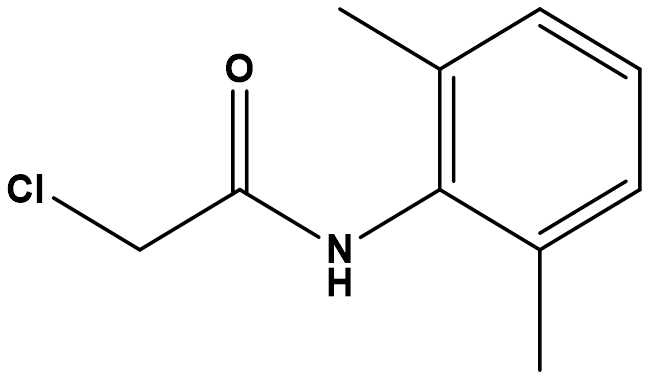Lidocaine BP Impurity H